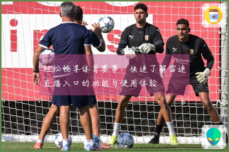轻松畅享体育赛事，快速了解雷速直播入口的功能与使用体验