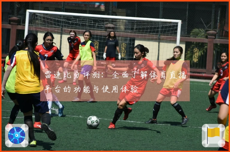 雷速比分评测：全面了解体育直播平台的功能与使用体验